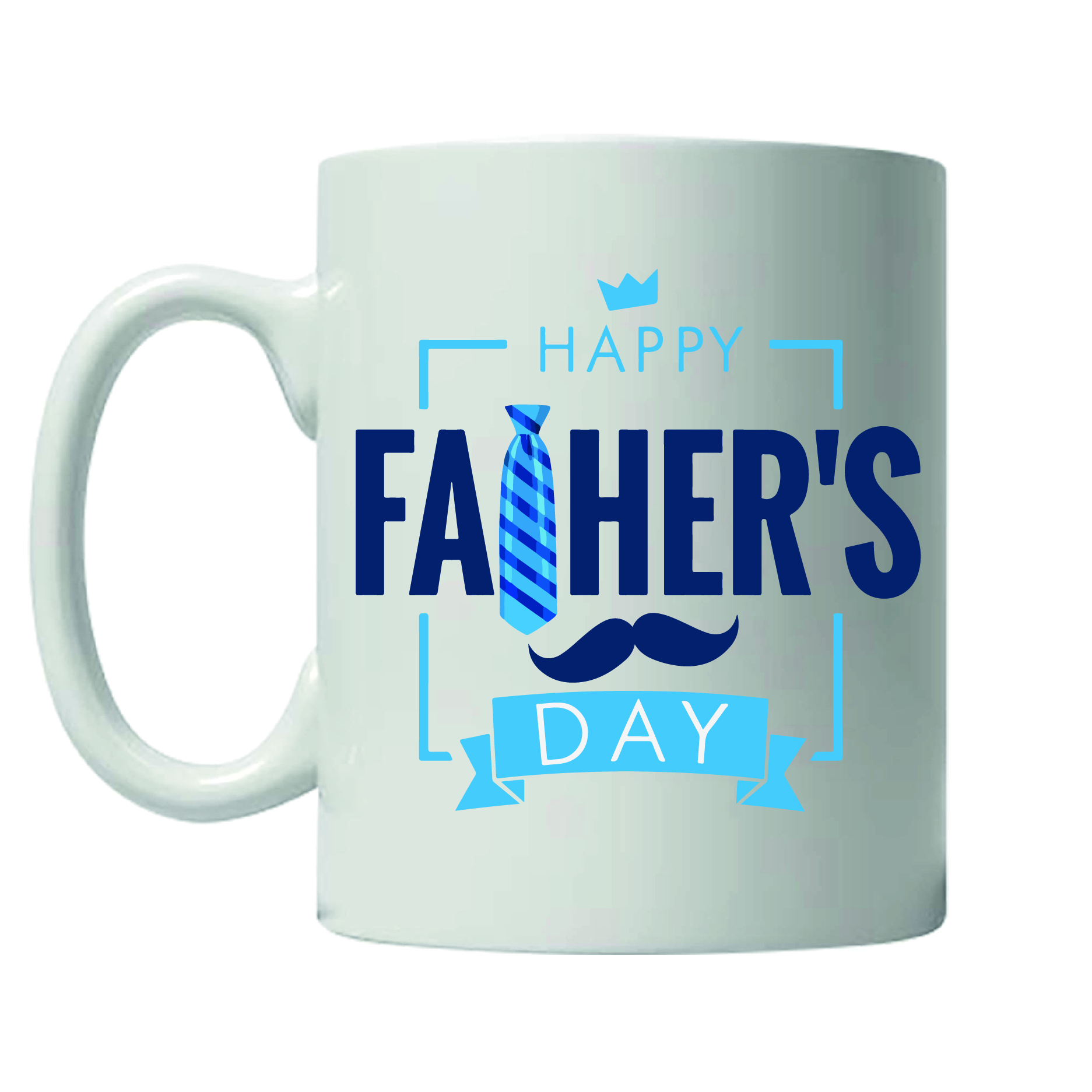 Father's Day Mug